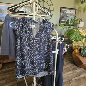 Mudpie blouse